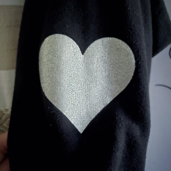 Disney | Mickey and Minnie Crew Neck Pullover - Picture 3 of 8